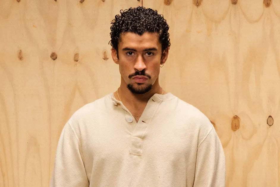 BAD BUNNY - ORANGE VELODROME 1 JUILLET 2026